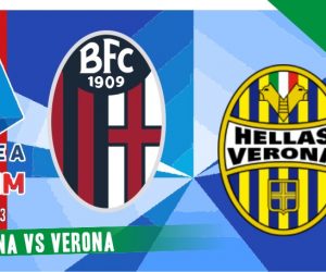 Prediksi Bologna vs Verona, Serie A 22 Agustus 2022