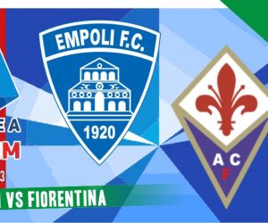 Prediksi Empoli vs Fiorentina, Serie A 21 Agustus 2022