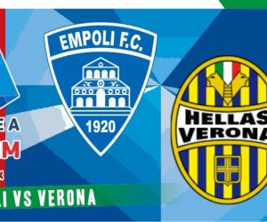 Prediksi Empoli vs Verona, Serie A 31 Agustus 2022