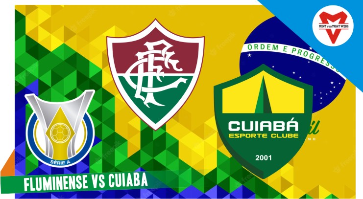 Prediksi Fluminense vs Cuiaba, Fluminense akan menghadapi klub tamu Cuiabá di Estádio do Maracanã dalam pertandingan Serie A