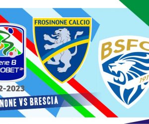 Prediksi Frosinone vs Brescia, Serie B 22 Agustus 2022