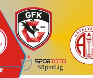 Prediksi Gaziantep vs Antalyaspor, Liga Turki 27 Agustus 2022