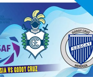 Prediksi Gimnasia vs Godoy Cruz, Pertandingan Superliga di Estadio Juan Carmelo Zerillo pada hari Jumat akan melihat tim tuan rumah Gimna ' Plata