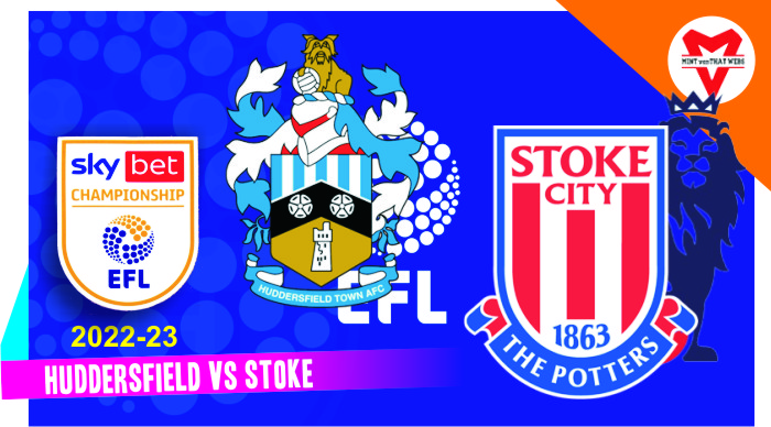 Prediksi Huddersfield vs Stoke, Stoke City akan tiba di Stadion John Smith pada hari Sabtu untuk pertandingan EFL Championship
