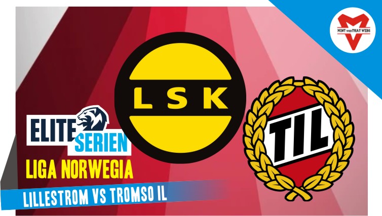 Prediksi Lillestrom vs Tromso IL, Tromsø IL mengunjungi råsen Stadion pada hari Minggu untuk pertandingan Eliteserien dengan tuan rumah Lillestrøm SK.