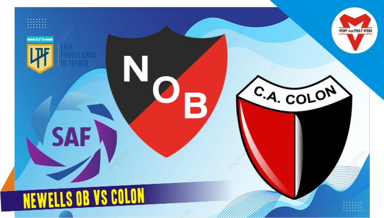 Prediksi Newells OB vs Colon, Colón akan mengunjungi Estadio Marcelo Bielsa pada hari Minggu untuk pertandingan Superliga
