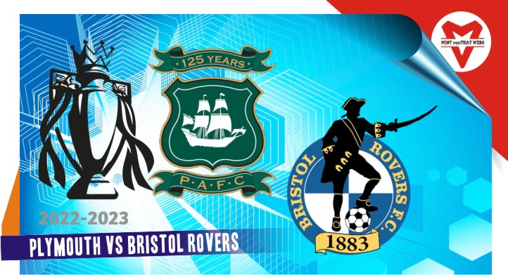 Prediksi Plymouth vs Bristol Rovers, EFL Trophy 31 Agustus 2022