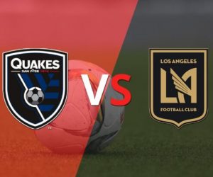 Prediksi Earthquakes vs Los Angeles, ML 21 Agustus 2022