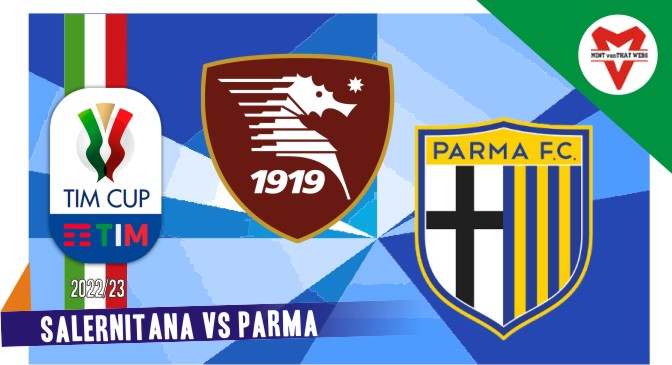 Prediksi Salernitana vs Parma, Pertemuan Coppa Italia mereka pada hari Minggu melihat Salernitana akan bertarung dengan Parma.