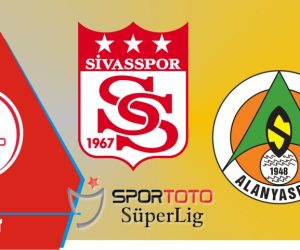 Prediksi Sivasspor vs Alanyaspor, Liga Turki 22 Agustus 2022