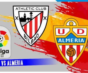 Bilbao vs Almeria, La Liga