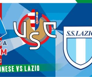 Cremonese vs Lazio, Serie A