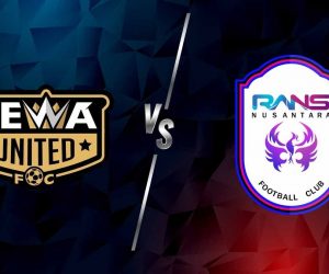 Dewa United vs RANS, Liga Indonesia