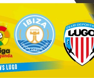 Ibiza vs Lugo, Segunda