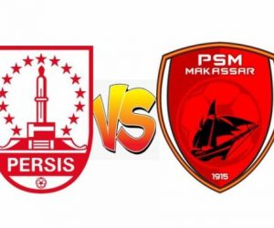 Persis vs PSM, Liga Indonesia