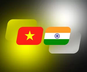 Vietnam vs India