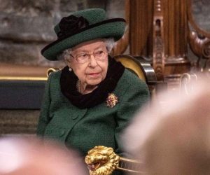 Ratu Elizabeth II meninggal dunia. Ia meninggal dunia di usia 96 tahun. Dilansir AFP, Jumat (9/9/2022), kabar tersebut dilaporkan oleh Istana Buckingham.