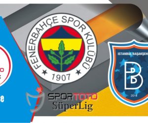 Fenerbahce vs Istanbul