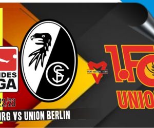 Freiburg vs Union Berlin, Bundesliga