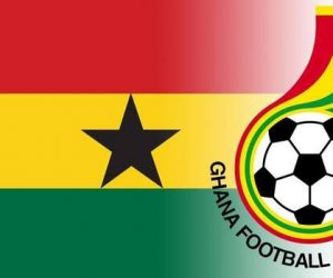 Skuad Ghana