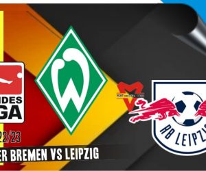 Werder Bremen vs Leipzig Bundesliga