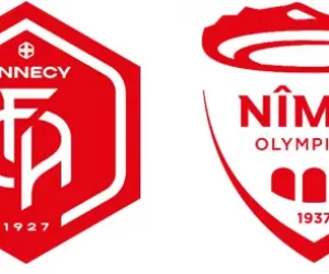 Annecy vs Nimes