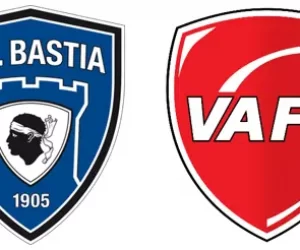 Bastia vs Valenciennes