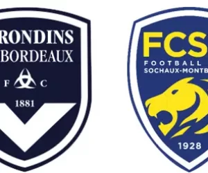 Bordeaux vs Sochaux