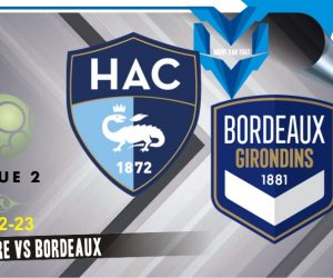 Le Havre vs Bordeaux
