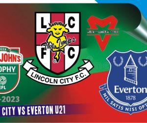Prediksi Lincoln vs Everton U21