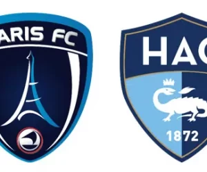 Paris vs Le Havre