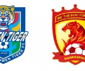 Tianjin TEDA vs Guangzhou
