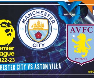 Prediksi Manchester City vs Aston Villa, Liga Inggris 12 Februari 2023