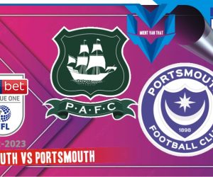 Plymouth vs Portsmouth, EFL League One