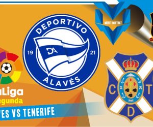 Prediksi Alaves vs Tenerife, Segunda 26 Maret 2023