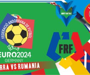 Prediksi Andorra vs Rumania, Kualifikasi Euro 26 Meret 2023
