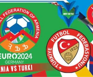 Prediksi Armenia vs Turki, Kualifikasi Euro 26 Meret 2023