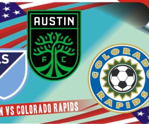 Prediksi Austin vs Colorado, MLS 26 Meret 2023