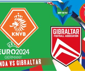 Prediksi Belanda vs Gibraltar, Kualifikasi Euro 28 Meret 2023