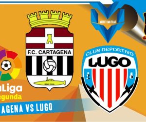Prediksi Cartagena vs Lugo, Segunda 25 Maret 2023