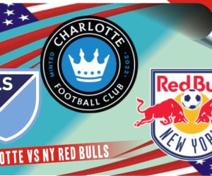 Prediksi Charlotte vs NY Red Bulls, MLS 26 Meret 2023