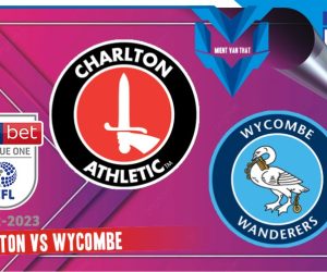 Prediksi Charlton vs Wycombe, EFL League One 25 Meret 2023