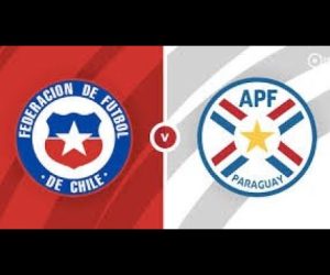 Prediksi Chile vs Paraguay, Friendlies 28 Meret 2023