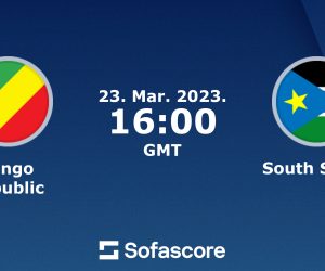 Prediksi Kongo vs Sudan Selatan, Kualifikasi Piala Afrika 23 Maret 2023