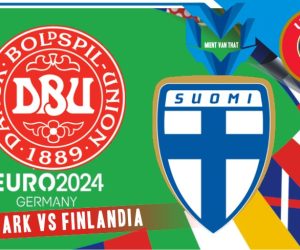 Prediksi Denmark vs Finlandia, Kualifikasi Euro 24 Maret 2023