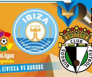 Prediksi Ibiza Eivissa vs Burgos, Segunda 25 Maret 2023