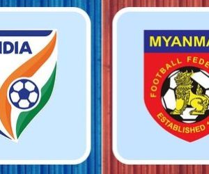 Prediksi India vs Myanmar, Friendlies 22 Meret 2023