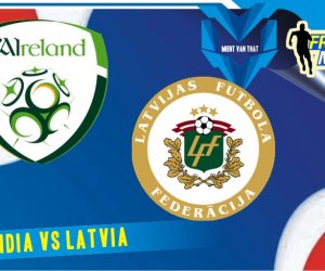 Prediksi Irlandia vs Latvia, Friendlies 23 Maret 2023