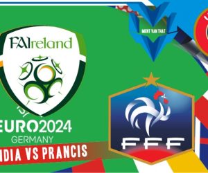 Prediksi Irlandia vs Prancis, Kualifikasi Euro 28 Meret 2023