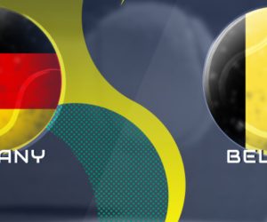 Prediksi Jerman vs Belgia, Friendlies 29 Meret 2023
